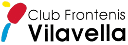 Logo Club Frontenis Vilavella